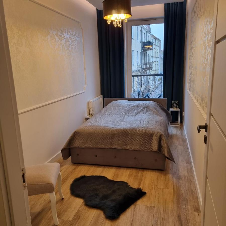 Apartament Skarbowa Leszno  Ngoại thất bức ảnh