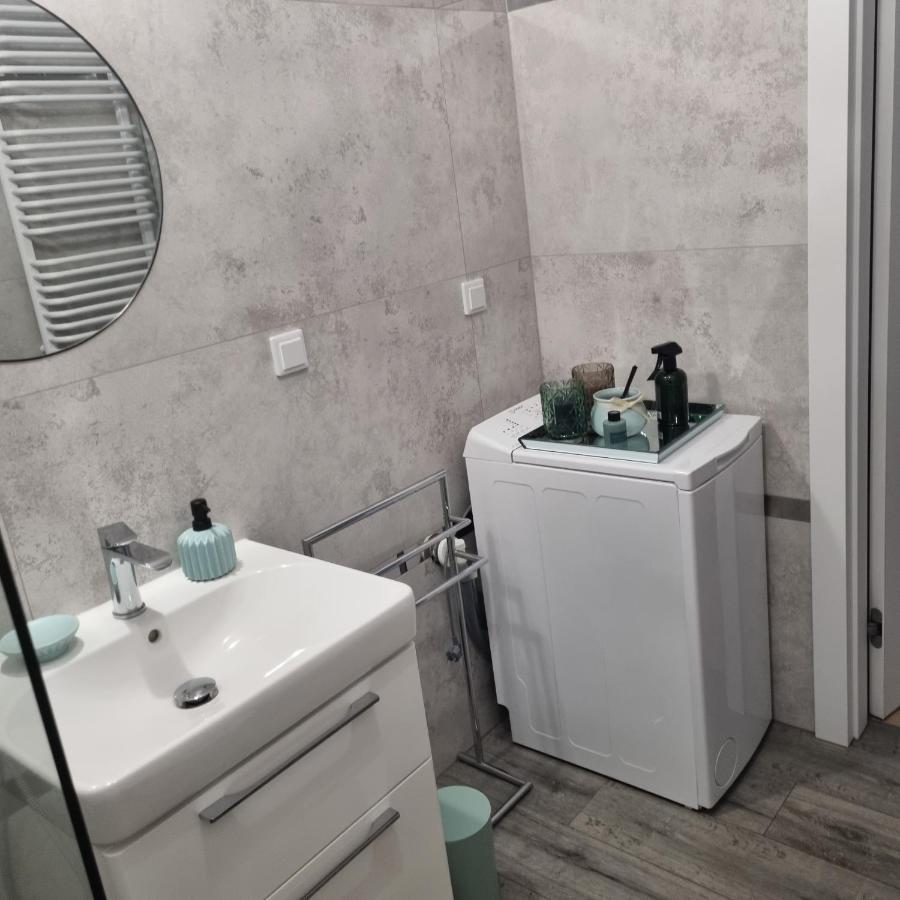 Apartament Skarbowa Leszno  Ngoại thất bức ảnh
