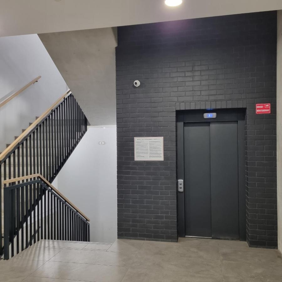 Apartament Skarbowa Leszno  Ngoại thất bức ảnh